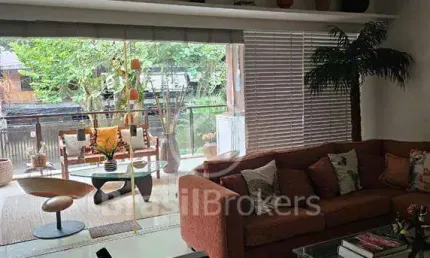 Lindo apartamento frontal de 164m2 no jardim oceânico barra da tijuca, reformado, pronto para morar