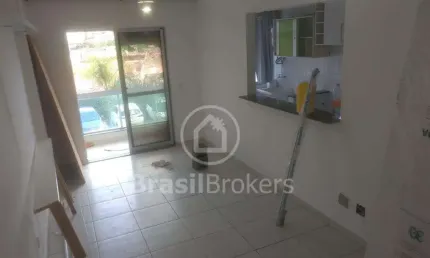 Apartamento com 2 quartos à venda na Rua Leonardo Vilasboas, Barra Olímpica, Rio de Janeiro