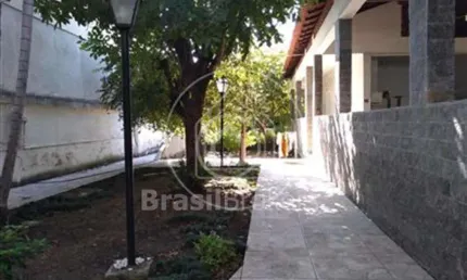 Casa de Condomínio à venda com 1017,00m² e 3 quartos em Jacarepaguá, Rio de Janeiro - rj
