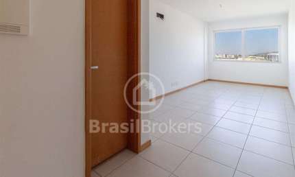 Sala Comercial à venda com 21,90m² e 1 quarto em Campo Grande, Rio de Janeiro - RJ