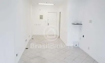 Sala comercial à venda na Avenida das Américas, Barra da Tijuca, Rio de Janeiro