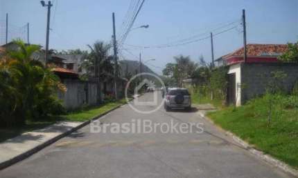 Terreno à venda na Rua Paulo José Mahfud, Vargem Pequena, Rio de Janeiro