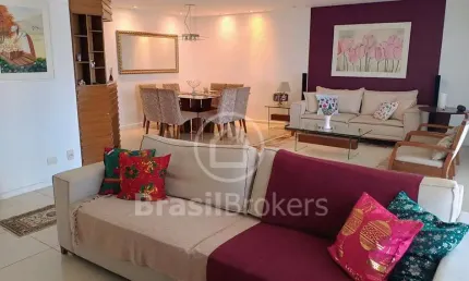Apartamento 4 Quartos Com direito Escriturada ao Uso da Laje