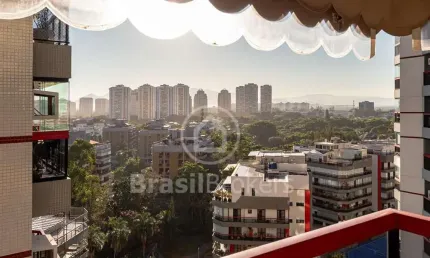 Apartamento à venda no Condomínio Wonderful Ocean Suítes