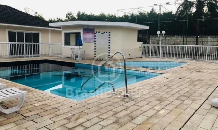 Casa de Condomínio à venda com 118,00m² e 3 quartos em Vargem Pequena, Rio de Janeiro - rj