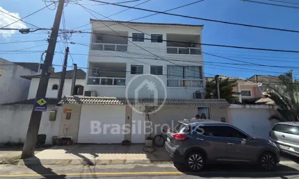 Casa com 4 quartos à venda na Estrada dos Bandeirantes, Vargem Pequena, Rio de Janeiro