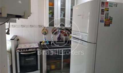 Apartamento à venda com 58,00m² e 3 quartos em Vargem Pequena, Rio de Janeiro - rj