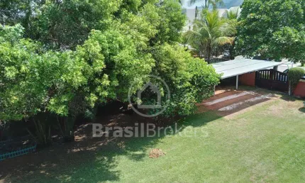 Terreno à venda na Rua Procurador Machado Guimarães, Barra da Tijuca, Rio de Janeiro