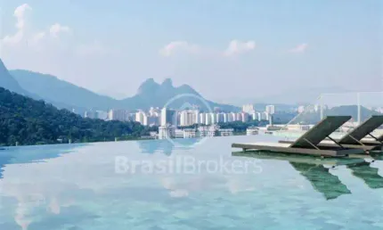 Apartamento com 3 quartos à venda na Estrada dos Bandeirantes, Jacarepaguá, Rio de Janeiro