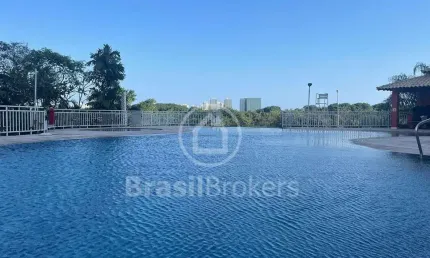 Sua família merece esse apartamento de 148,00m² e 4 quartos na barra da tijuca, rio de janeiro - rj