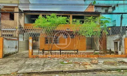 Casa à venda com 365,00m² e 4 quartos em Curicica, Rio de Janeiro - rj