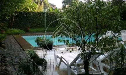 Casa de Condomínio à venda com 771,00m² e 4 quartos em Jacarepaguá, Rio de Janeiro - rj
