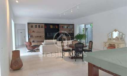 Casa à venda com 8500,00m² e 4 quartos em Itanhangá, Rio de Janeiro - rj