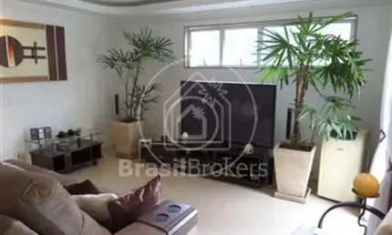 Casa de Condomínio à venda com 156,00m² e 3 quartos em Jacarepaguá, Rio de Janeiro - rj