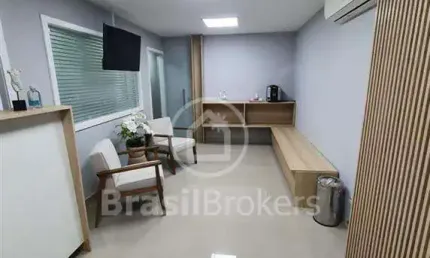 Casa à venda na Avenida das Américas, Barra da Tijuca, Rio de Janeiro