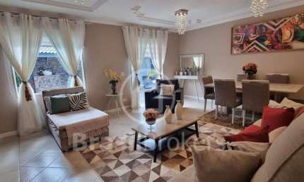 Excelente casa no Condomínio Montserrat ll , Vargem Pequena