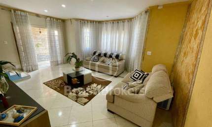 Casa em condomínio fechado com 4 quartos à venda na Rua Luiz Carlos Sarolli, Recreio dos Bandeirantes, Rio de Janeiro