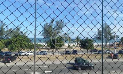Apartamento à venda com 190,00m² e 3 quartos em Recreio dos Bandeirantes, Rio de Janeiro - rj