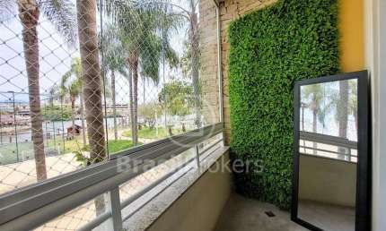 Imóvel para venda com 100 metros quadrados com 4 quartos em Barra da Tijuca - Rio de Janeiro - RJ
