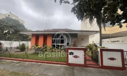 Casa à venda com 630,00m² e 5 quartos em Recreio dos Bandeirantes, Rio de Janeiro - RJ