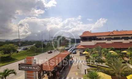 Sala comercial à venda na Avenida das Américas, Barra da Tijuca, Rio de Janeiro