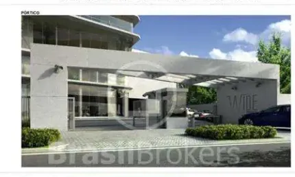 Apartamento à venda com 105,00m² e 2 quartos em recreio dos bandeirantes, rio de janeiro - rj