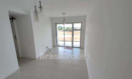 Apartamento 2 quartos no Condomínio Lê Quartier Residences - Recreio dos Bandeirantes