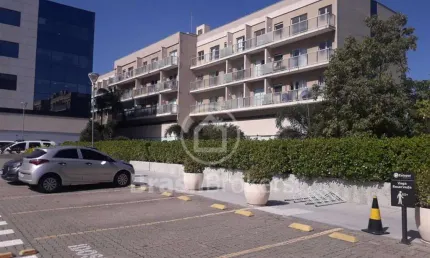 Apartamento à venda com 71,00m² e 2 suítes, na Barra da Tijuca