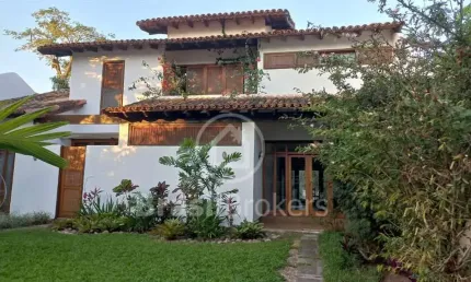 Casa com 3 quartos à venda na Rua Ministro Lafayette Andrada, Barra da Tijuca, Rio de Janeiro