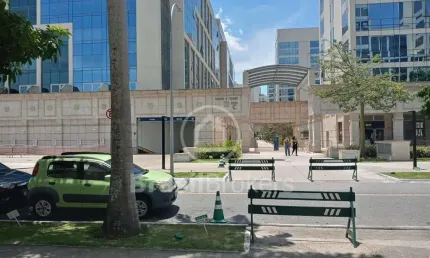 Sala comercial  à venda com 73,00m²  - centro metropolitano  - barra   olímpica, rio de janeiro - rj