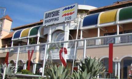 Barra da Tijuca - Bayside Shopping - Loja comercial 27m2