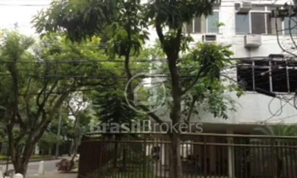 Apartamento à venda com 111,00m² e 3 quartos em barra da tijuca, rio de janeiro - rj