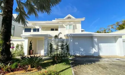 Casa com 5 quartos à venda na Rua Floriano Fontoura, Barra da Tijuca, Rio de Janeiro