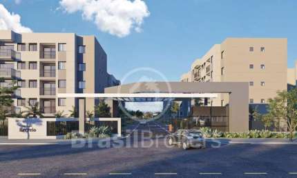 Apartamento com 2 quartos à venda na Estrada dos Bandeirantes, Jacarepaguá, Rio de Janeiro