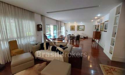 Apartamento com 3 quartos à venda na Rua Professor Coutinho Fróis, Barra da Tijuca, Rio de Janeiro