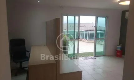 Cobertura com 3 quartos à venda na Avenida Jornalista Tim Lopes, Barra da Tijuca, Rio de Janeiro
