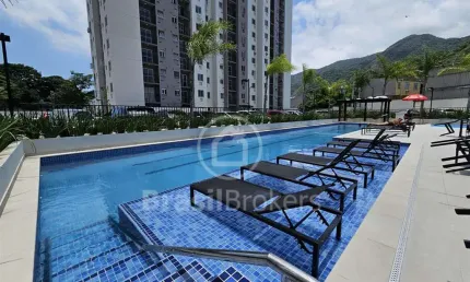 Apartamento a venda Vivaz Prime Bandeirantes - 2 Quartos
