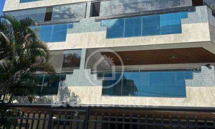 Apartamento 3 quartos com 114,00m² à venda no Recreio dos Bandeirantes