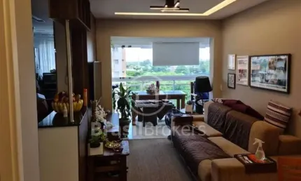 Apartamento à venda com 82,00m² e 2 quartos em Barra da Tijuca, Rio de Janeiro - rj