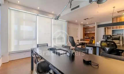 Sala comercial à venda na Avenida Júlio De Sá Bierrenbach, Jacarepaguá, Rio de Janeiro