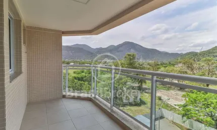 Apartamento com 3 quartos à venda na Rua Alfredo Lopes de Souza, Recreio dos Bandeirantes, Rio de Janeiro