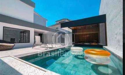 Casa de Condomínio à venda com 644,00m² e 4 quartos em Barra da Tijuca, Rio de Janeiro - rj