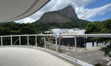 Cobertura à venda com 244,00m² e 2 quartos em Barra da Tijuca, Rio de Janeiro - rj