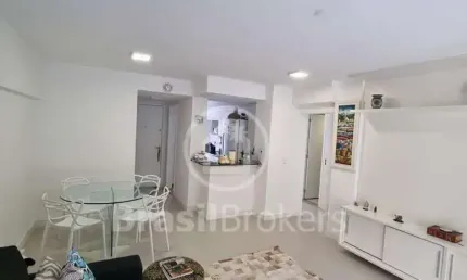 Apartamento à venda com 157,00m² e 2 quartos em Recreio dos Bandeirantes, Rio de Janeiro - rj