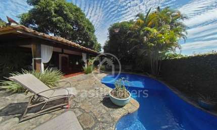 Casa de Condomínio à venda com 3315,00m² e 4 quartos em Freguesia - Jacarepaguá, Rio de Janeiro - rj