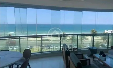 Apartamento à venda com 393,00m² e 4 quartos em Barra da Tijuca, Rio de Janeiro - rj