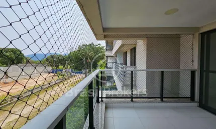 Apartamento à venda com 71,45m² e 2 quartos em Recreio dos Bandeirantes, Rio de Janeiro - RJ
