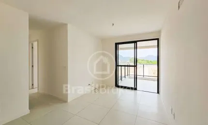 Cobertura à venda com 150,00m² e 3 quartos em recreio dos bandeirantes, rio de janeiro - rj