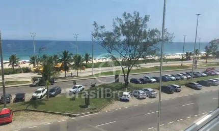 Cobertura Duplex à venda com 350,00m² e 4 quartos em Recreio dos Bandeirantes, Rio de Janeiro - rj