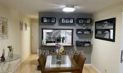 Espetacular apartamento no Recreio muito próximo a praia !!!!!